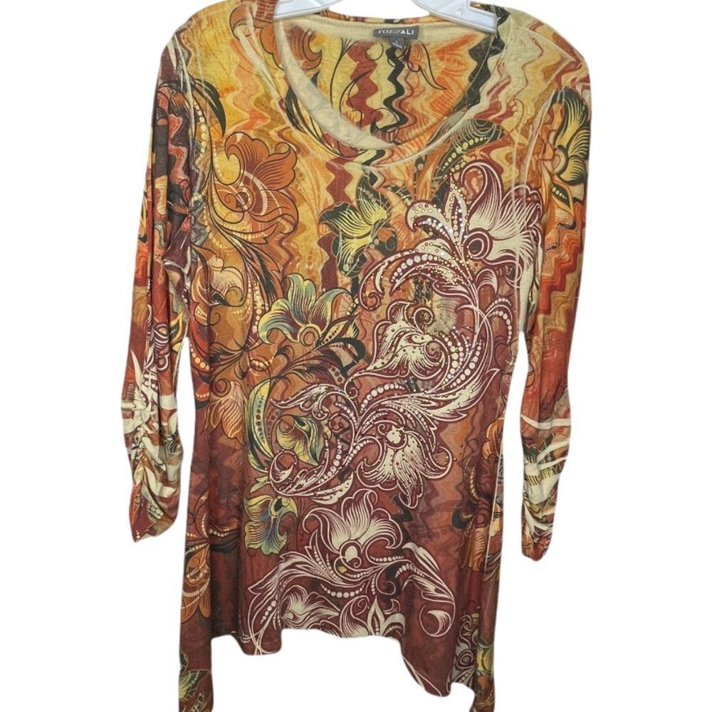 Roz & Ali Top